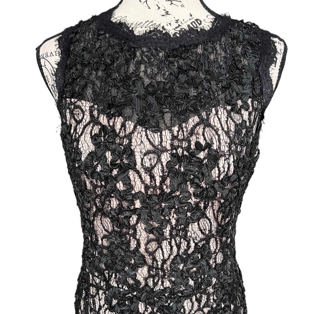 JS Collection Gown - Picture 3 of 14